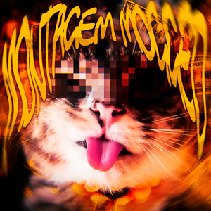 MONTAGEM MOGGED (Sped Up)