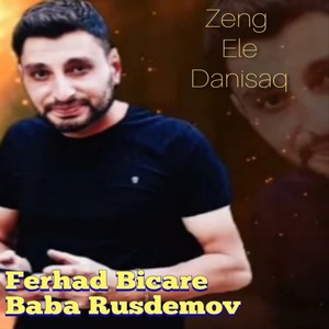 Zeng Ele Danışaq