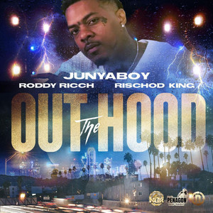 Out The Hood (Explicit)