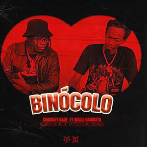 Chrisley Bady- BINÓCOLO (feat. Wilili Babacita)
