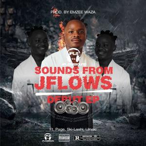 Sounds From Jflows Debut EP