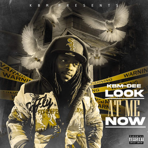 Look At Me Now (Explicit)