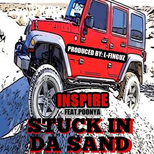 Stuck In Da Sand (feat. Poonya) [Explicit]