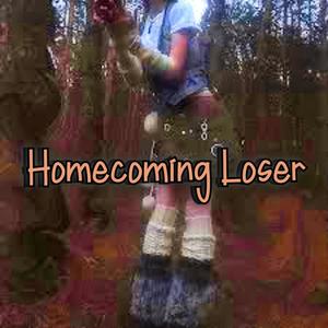 Homecoming Loser (feat. Natty) (Explicit)