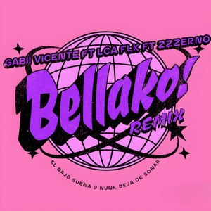 Bellako (Remix|Explicit)