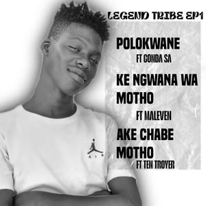 Polokwane (feat. Conda Sa)