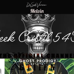 Don't stand too close (feat. XVI & Melvin)