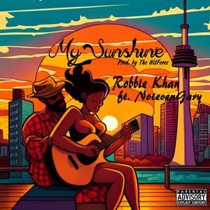 My Sunshine (Explicit)