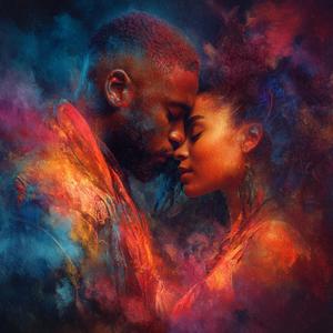 Chave do Teu Céu – Romantic Kizomba 2025 (Explicit)