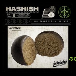 Hashish (feat. Deiv The Plug) [Explicit]