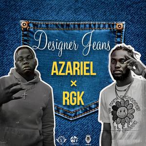 Designer Jeans (feat. Azariel)