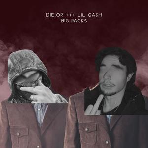 big r@cks (feat. LIL GASH) (Explicit)