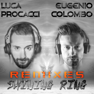 Shining Ring (Jack Mazzoni Radio Remix)