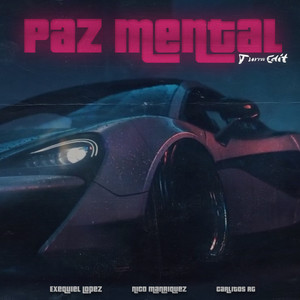 Paz Mental (Turreo Edit) (Remix)