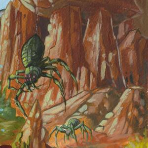 Spawn Of Ungoliant (Single Version)