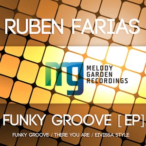 Funky Groove (EP)