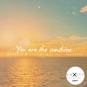 You Are The Sunshine (Original Mix)