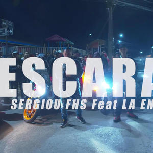 Descara (feat. La Ene) (Explicit)