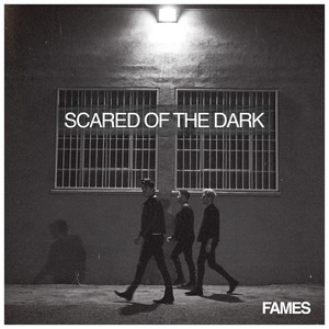 scared of the dark (Explicit)