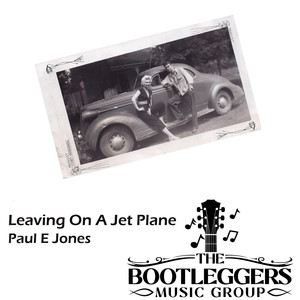 Leaving on a Jet Plane