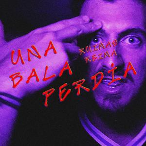 Una bala perdía (feat. CCF Beats) (Explicit)