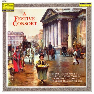 Exsultate jubilate, K. 165: Allelujah (arr. for trumpet and orchestra)