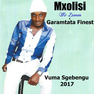 Vuma Sgebengu 2017