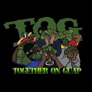 Together On Guap (Explicit)