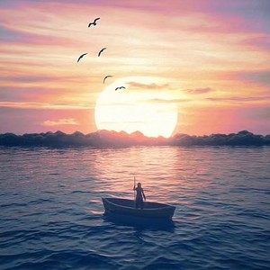 夏 日 晚 风
