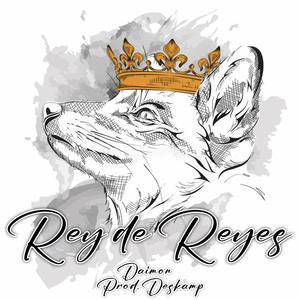 REY DE REYES (feat. Deskamp)