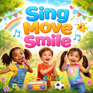 Duga - Clean up Party