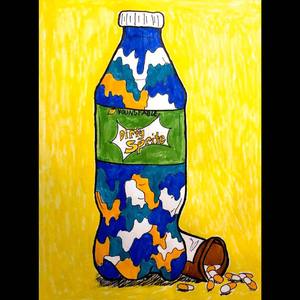 Dirty Sprite (Explicit)