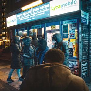 ASBO(feat. Chinkz) (Explicit)
