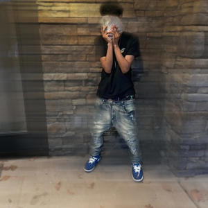 Cant See They Faces (Explicit)