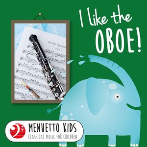 Oboe Concerto in D Minor - III. Presto