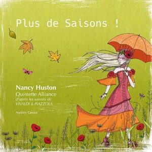 Plus de saisons ! (D'après les saisons de Vivaldi et Piazzola)