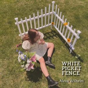 White Picket Fence