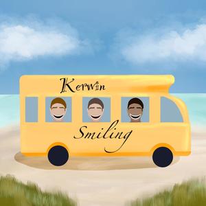 Smiling (feat. Simon van Genderen, Annette Vogel, Rachel de Haan, Joep van Leeuwen & Band, Calixte Govaarts & Mario Kaspers) (Schiersong Version)