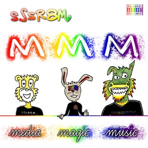 MMM (Media Magic Music) [Explicit]