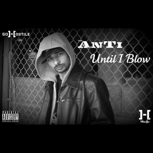 Until I Blow (Explicit)