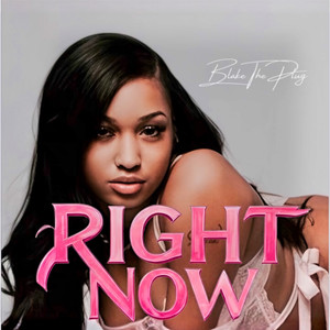 RIGHT NOW (Instrumental)