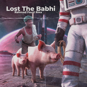 Lost The Babhi