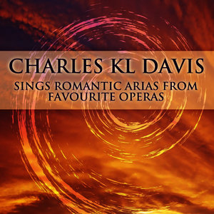 Charles KL Davis Sings Romantic Arias From Favourite Operas