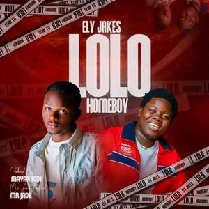 Lo Lo (feat. Ely Jakes) [Explicit]