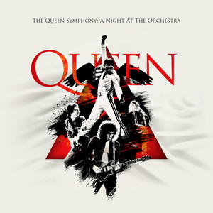 The Queen Symphony