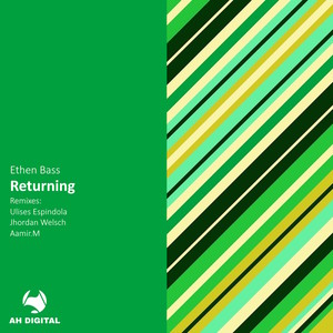 Returning (Ulises Espindola Remix)