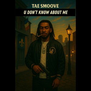 U Don’t Know About Me (Explicit)