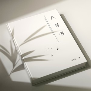 八月书