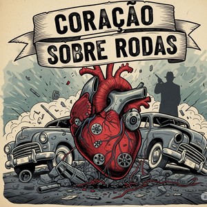 Coraçao sobre Rodas