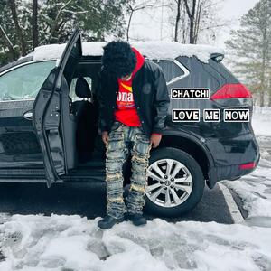 Love Me Now (Explicit)